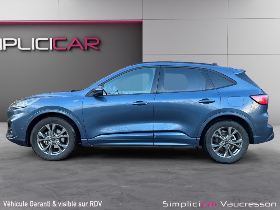 FORD d'occasion KUGA 2.5 DURATEC 190 FLEXIFUEL FHEV ST-LINE