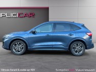 FORD d'occasion KUGA 2.5 DURATEC 190 FLEXIFUEL FHEV ST-LINE