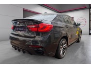 BMW d'occasion X6 M50D de 2015 Le Raincy (93)﻿