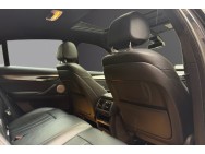 BMW d'occasion X6 M50D de 2015 Le Raincy (93)﻿