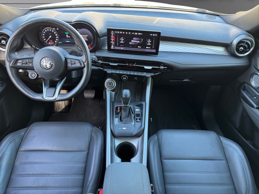 ALFA ROMEO d'occasion TONALE 1.5 Hybrid 160ch TI de 2023 La Ciotat