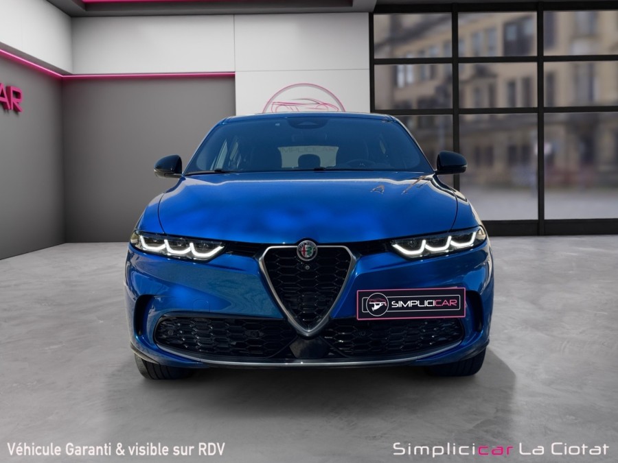 ALFA ROMEO d'occasion TONALE 1.5 Hybrid 160ch TI de 2023 La Ciotat