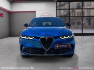 ALFA ROMEO d'occasion TONALE 1.5 Hybrid 160ch TI de 2023 La Ciotat