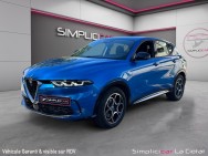 ALFA ROMEO d'occasion TONALE 1.5 Hybrid 160ch TI de 2023 La Ciotat