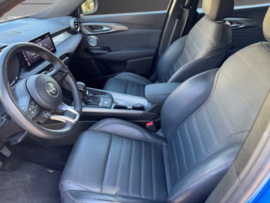 ALFA ROMEO d'occasion TONALE 1.5 Hybrid 160ch TI de 2023 La Ciotat