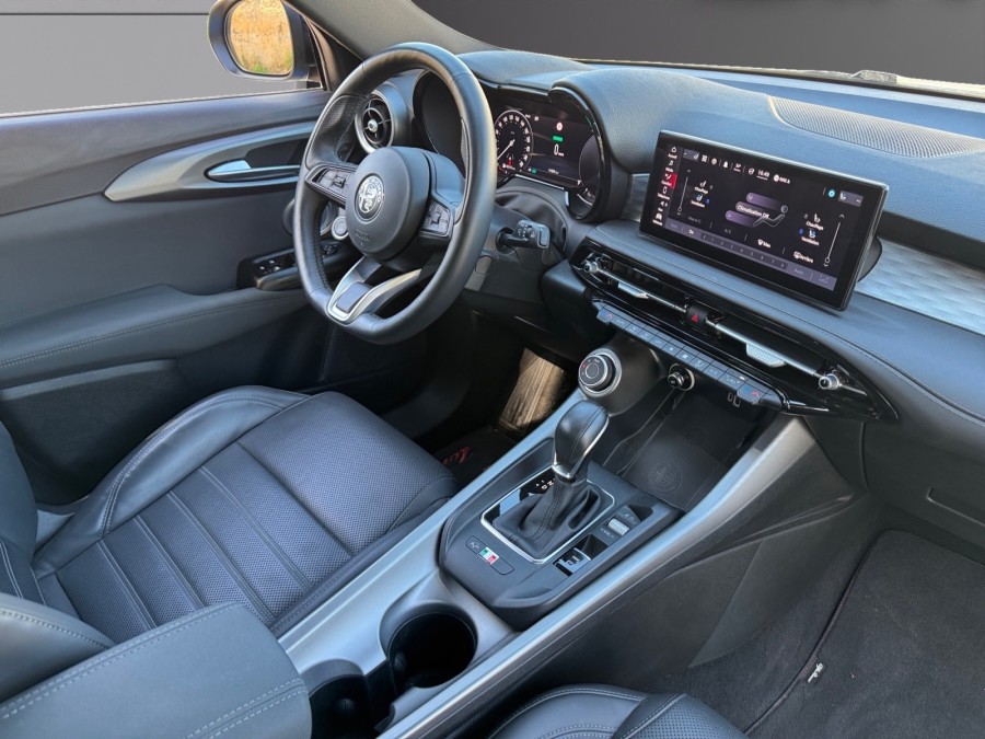 ALFA ROMEO d'occasion TONALE 1.5 Hybrid 160ch TI de 2023 La Ciotat