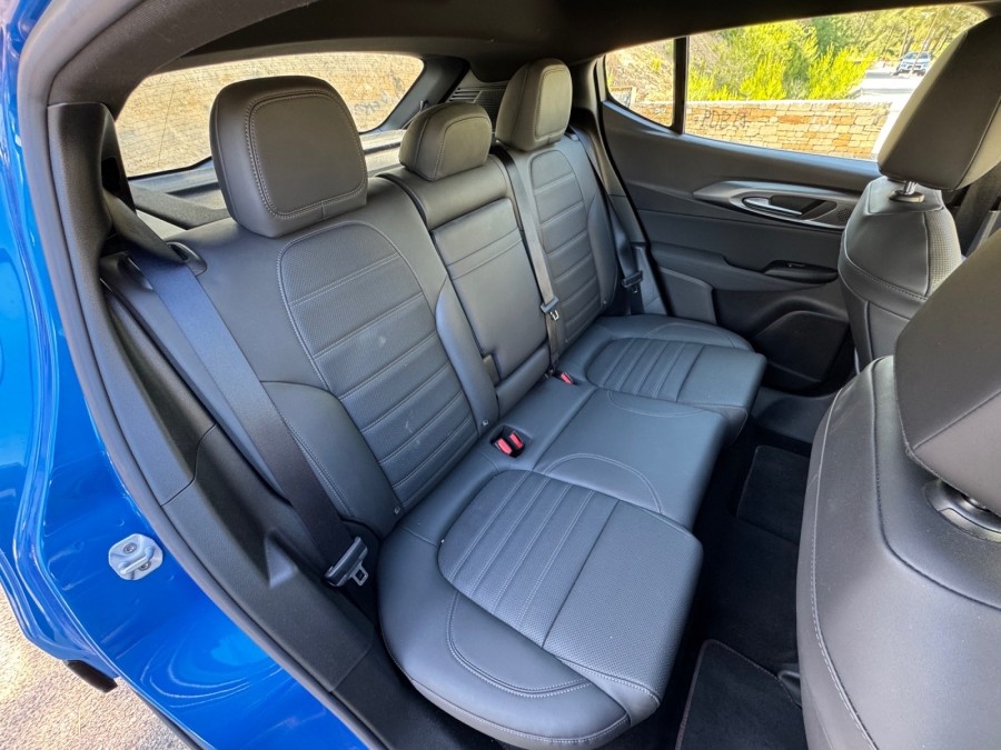 ALFA ROMEO d'occasion TONALE 1.5 Hybrid 160ch TI de 2023 La Ciotat
