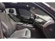 BMW d'occasion X6 M50D de 2015 Le Raincy (93)﻿