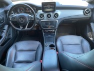 MERCEDES d'occasion CLA SHOOTING BRAKE SHOOTING BRAKE CLA 220 CDI