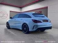 MERCEDES d'occasion CLA SHOOTING BRAKE SHOOTING BRAKE CLA 220 CDI
