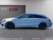 MERCEDES d'occasion CLA SHOOTING BRAKE SHOOTING BRAKE CLA 220 CDI