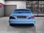 MERCEDES d'occasion CLA SHOOTING BRAKE SHOOTING BRAKE CLA 220 CDI