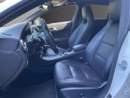 MERCEDES d'occasion CLA SHOOTING BRAKE SHOOTING BRAKE CLA 220 CDI