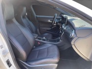 MERCEDES d'occasion CLA SHOOTING BRAKE SHOOTING BRAKE CLA 220 CDI