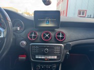 MERCEDES d'occasion CLASSE A A180 FASCINATION BA de 2017 Méry Sur