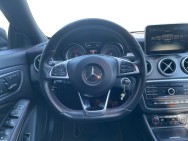 MERCEDES d'occasion CLA SHOOTING BRAKE SHOOTING BRAKE CLA 220 CDI