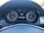MERCEDES d'occasion CLA SHOOTING BRAKE SHOOTING BRAKE CLA 220 CDI
