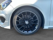 MERCEDES d'occasion CLA SHOOTING BRAKE SHOOTING BRAKE CLA 220 CDI