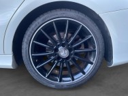 MERCEDES d'occasion CLA SHOOTING BRAKE SHOOTING BRAKE CLA 220 CDI
