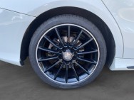 MERCEDES d'occasion CLA SHOOTING BRAKE SHOOTING BRAKE CLA 220 CDI