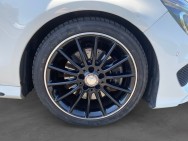 MERCEDES d'occasion CLA SHOOTING BRAKE SHOOTING BRAKE CLA 220 CDI