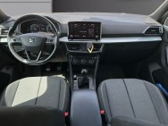 SEAT d'occasion TARRACO 2.0 TDI 150 STYLE BUSINESS DSG de 2019
