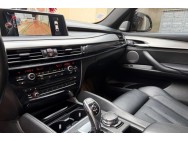 BMW d'occasion X6 M50D de 2015 Le Raincy (93)﻿