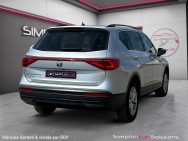 SEAT d'occasion TARRACO 2.0 TDI 150 STYLE BUSINESS DSG de 2019