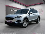 SEAT d'occasion TARRACO 2.0 TDI 150 STYLE BUSINESS DSG de 2019