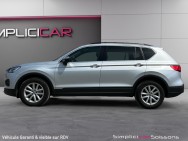 SEAT d'occasion TARRACO 2.0 TDI 150 STYLE BUSINESS DSG de 2019