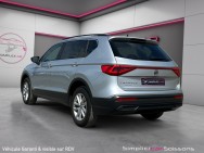 SEAT d'occasion TARRACO 2.0 TDI 150 STYLE BUSINESS DSG de 2019
