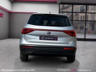 SEAT d'occasion TARRACO 2.0 TDI 150 STYLE BUSINESS DSG de 2019