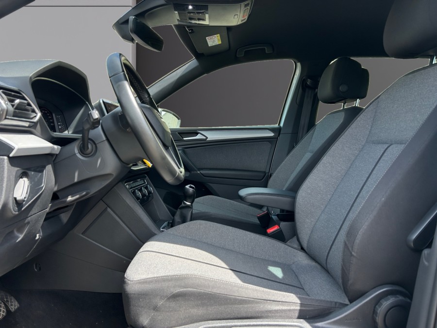 SEAT d'occasion TARRACO 2.0 TDI 150 STYLE BUSINESS DSG de 2019