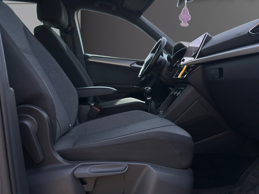 SEAT d'occasion TARRACO 2.0 TDI 150 STYLE BUSINESS DSG de 2019