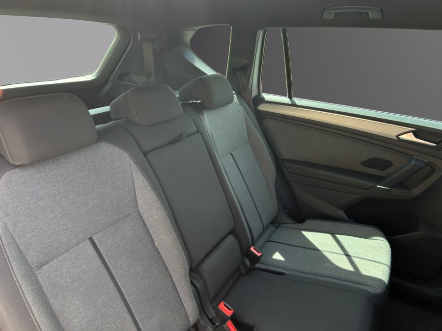 SEAT d'occasion TARRACO 2.0 TDI 150 STYLE BUSINESS DSG de 2019