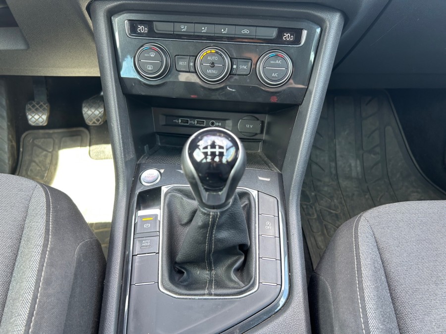 SEAT d'occasion TARRACO 2.0 TDI 150 STYLE BUSINESS DSG de 2019