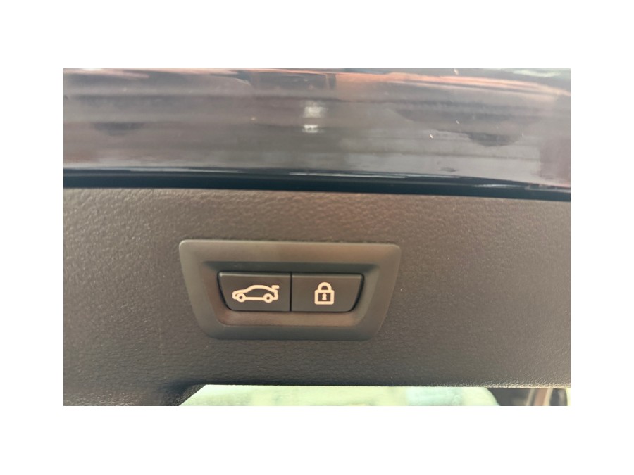 BMW d'occasion X6 M50D de 2015 Le Raincy (93)﻿