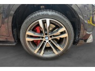 BMW d'occasion X6 M50D de 2015 Le Raincy (93)﻿