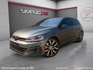 VOLKSWAGEN d'occasion GOLF VII GTI de 2019 Lyon Nord (69)﻿