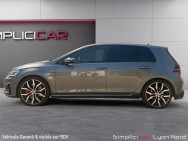 VOLKSWAGEN d'occasion GOLF VII GTI de 2019 Lyon Nord (69)﻿
