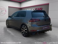 VOLKSWAGEN d'occasion GOLF VII GTI de 2019 Lyon Nord (69)﻿