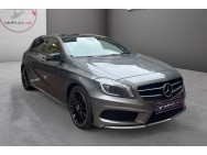 MERCEDES d'occasion CLASSE A A250 BE sport amg Line  BA de 2013 Le