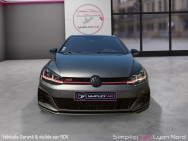 VOLKSWAGEN d'occasion GOLF VII GTI de 2019 Lyon Nord (69)﻿