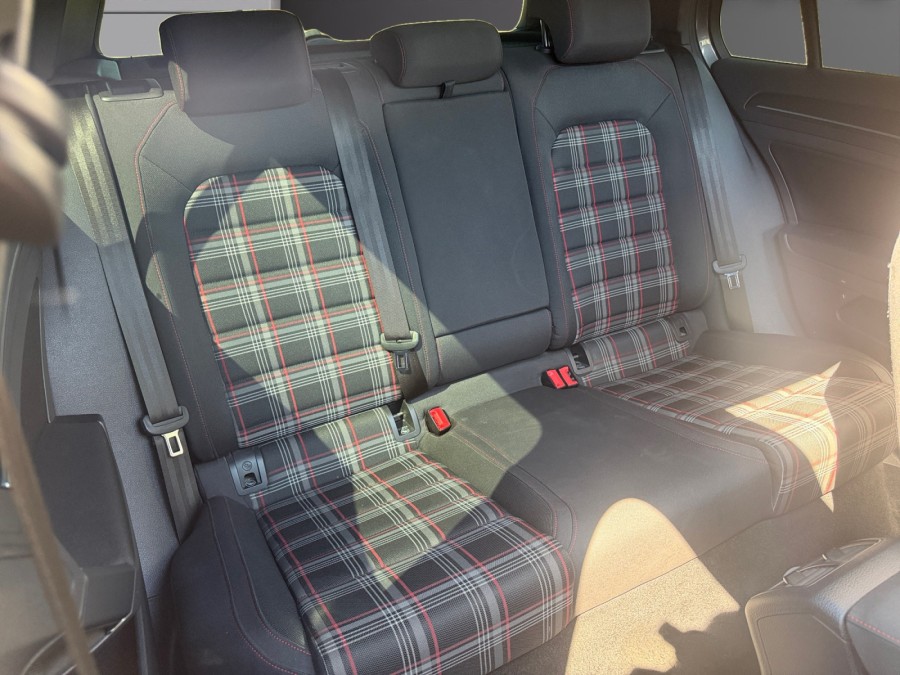 VOLKSWAGEN d'occasion GOLF VII GTI de 2019 Lyon Nord (69)﻿