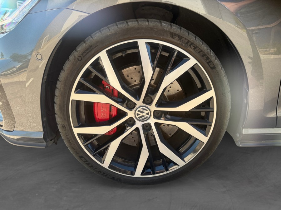 VOLKSWAGEN d'occasion GOLF VII GTI de 2019 Lyon Nord (69)﻿