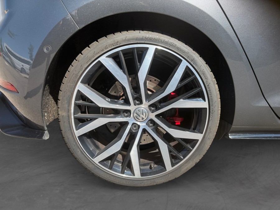 VOLKSWAGEN d'occasion GOLF VII GTI de 2019 Lyon Nord (69)﻿