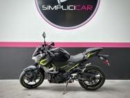 KAWASAKI d'occasion Z400 Z400 de 2019 Lyon Ouest (69)﻿