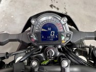 KAWASAKI d'occasion Z400 Z400 de 2019 Lyon Ouest (69)﻿
