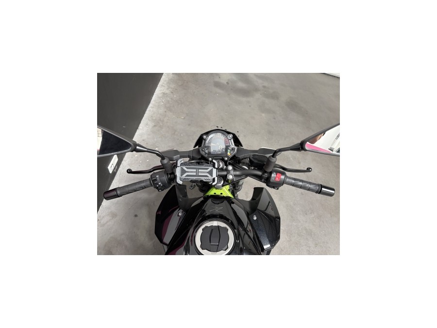 KAWASAKI d'occasion Z400 Z400 de 2019 Lyon Ouest (69)﻿