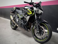 KAWASAKI d'occasion Z400 Z400 de 2019 Lyon Ouest (69)﻿
